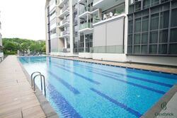 The Lilium (D19), Condominium #452730941